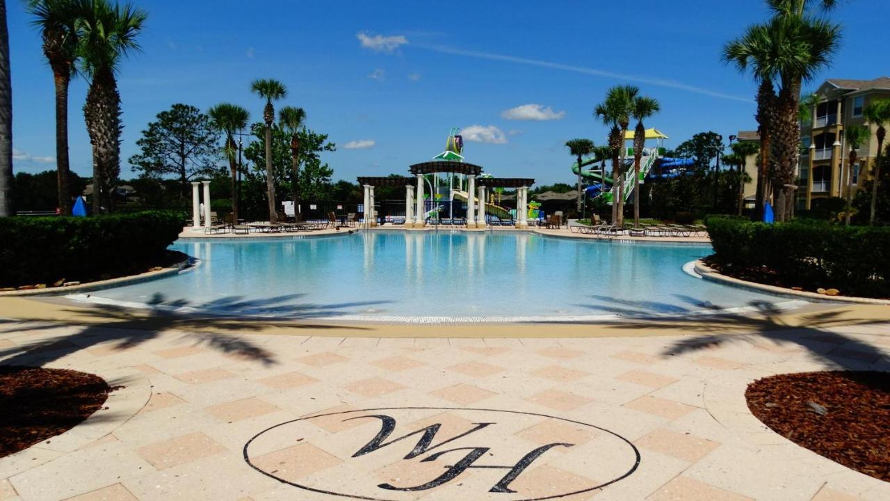 Windsor Hills Resort- 7694 Sir Kaufmann Orlando Exterior photo